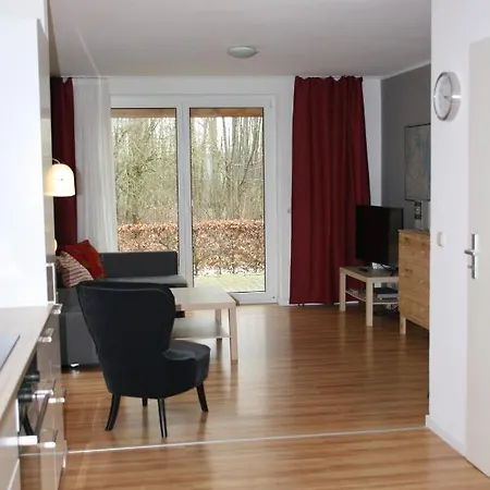 Apartment Seelodge 1 Jabel