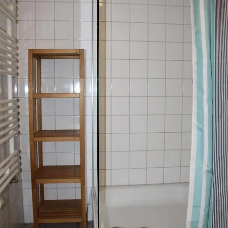 Seelodge 1 Apartment Jabel
