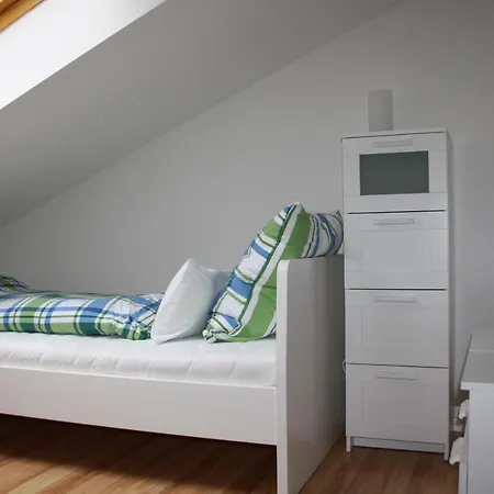 Apartment Seelodge 1 *