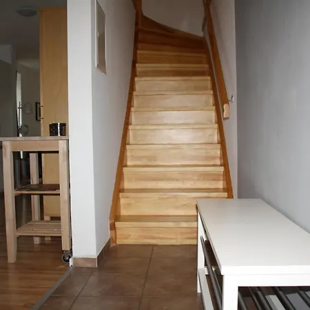 Apartment Seelodge 1